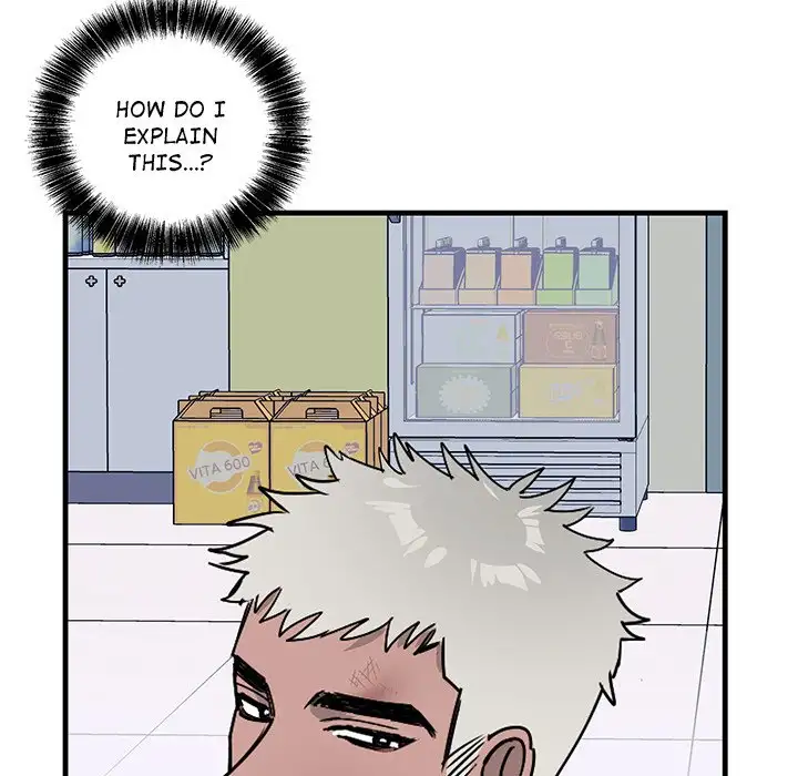 Hand in Hand - Chapter 3 [photo 22] - MangaPorn