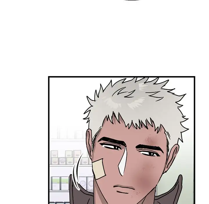 Hand in Hand - Chapter 3 [photo 25] - MangaPorn