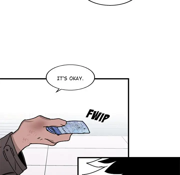 Hand in Hand - Chapter 3 [photo 29] - MangaPorn