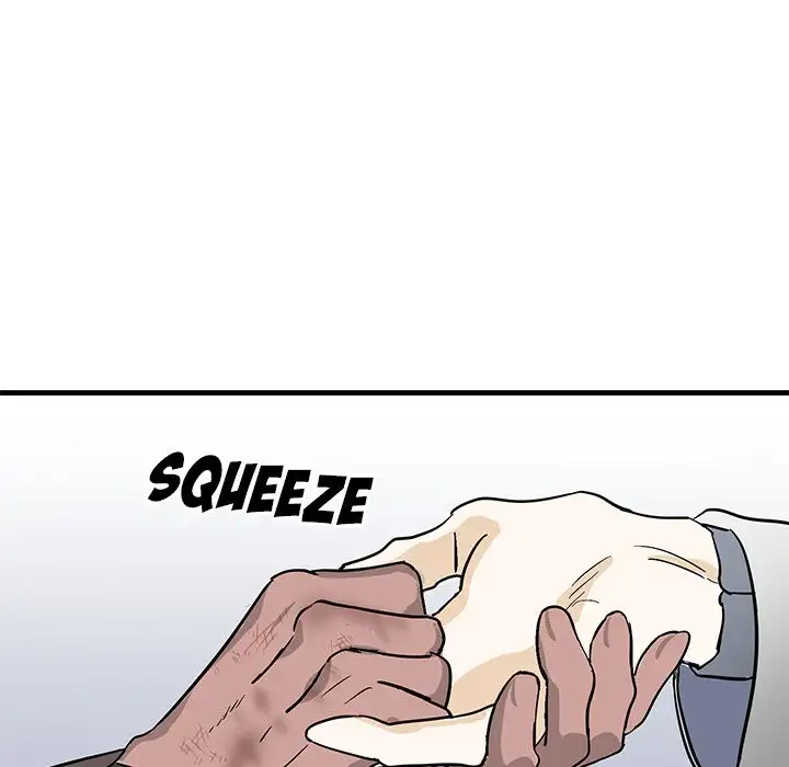 Hand in Hand - Chapter 3 [photo 31] - MangaPorn