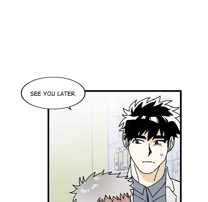 Hand in Hand - Chapter 3 [photo 34] - MangaPorn