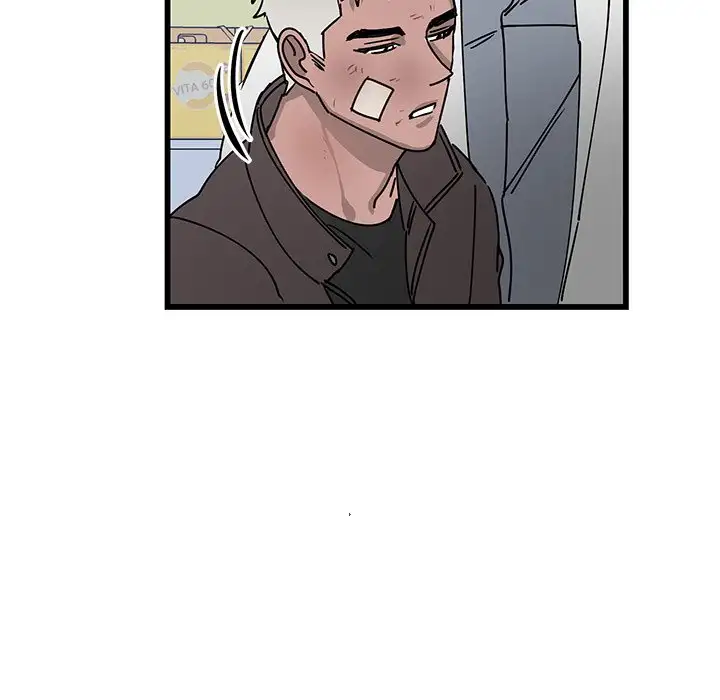 Hand in Hand - Chapter 3 [photo 35] - MangaPorn