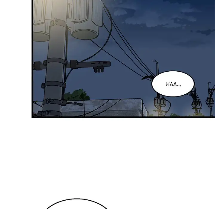 Hand in Hand - Chapter 3 [photo 42] - MangaPorn