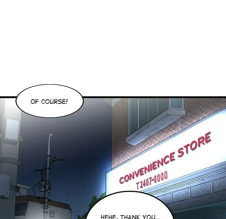 Hand in Hand - Chapter 3 [photo 47] - MangaPorn