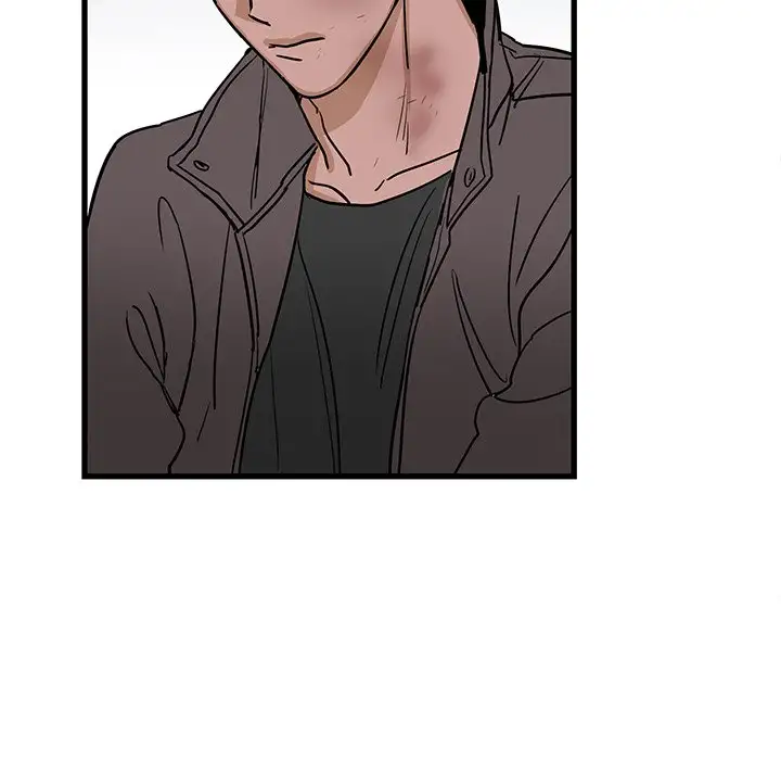 Hand in Hand - Chapter 3 [photo 5] - MangaPorn