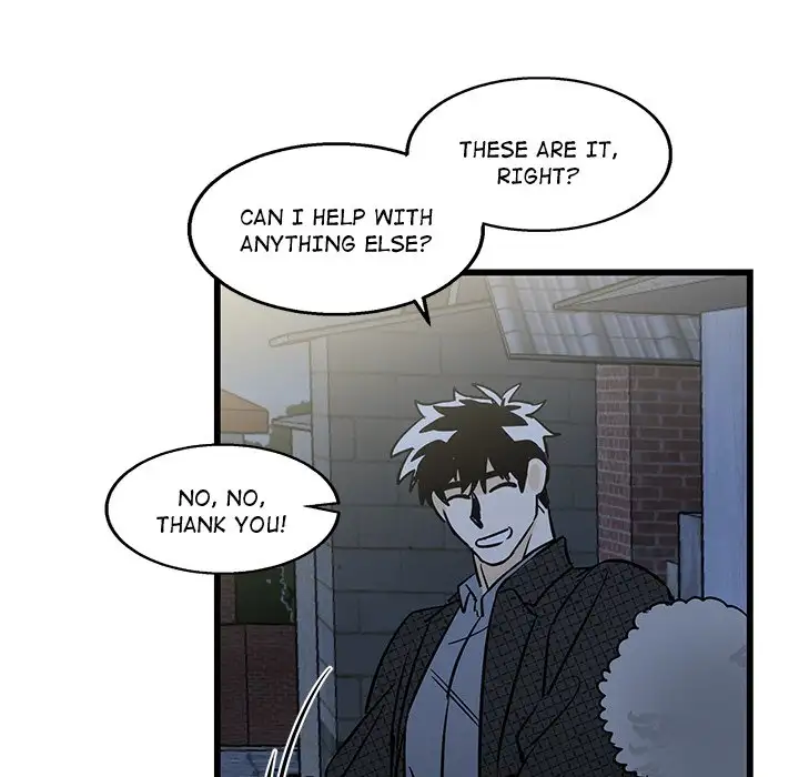 Hand in Hand - Chapter 3 [photo 51] - MangaPorn