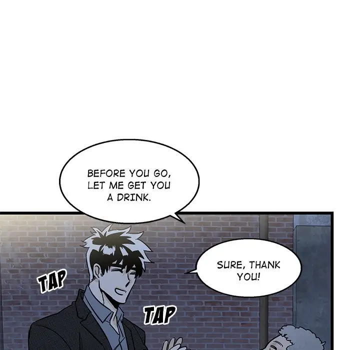 Hand in Hand - Chapter 3 [photo 56] - MangaPorn