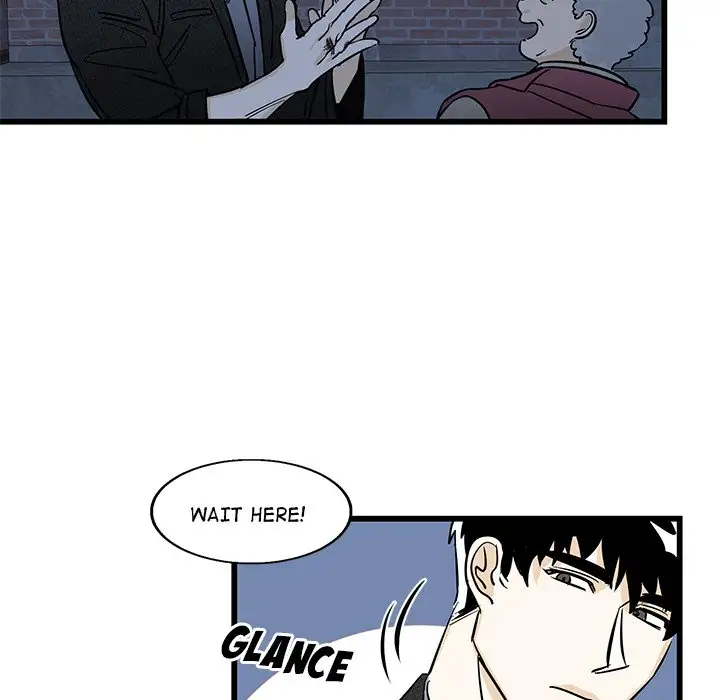 Hand in Hand - Chapter 3 [photo 57] - MangaPorn