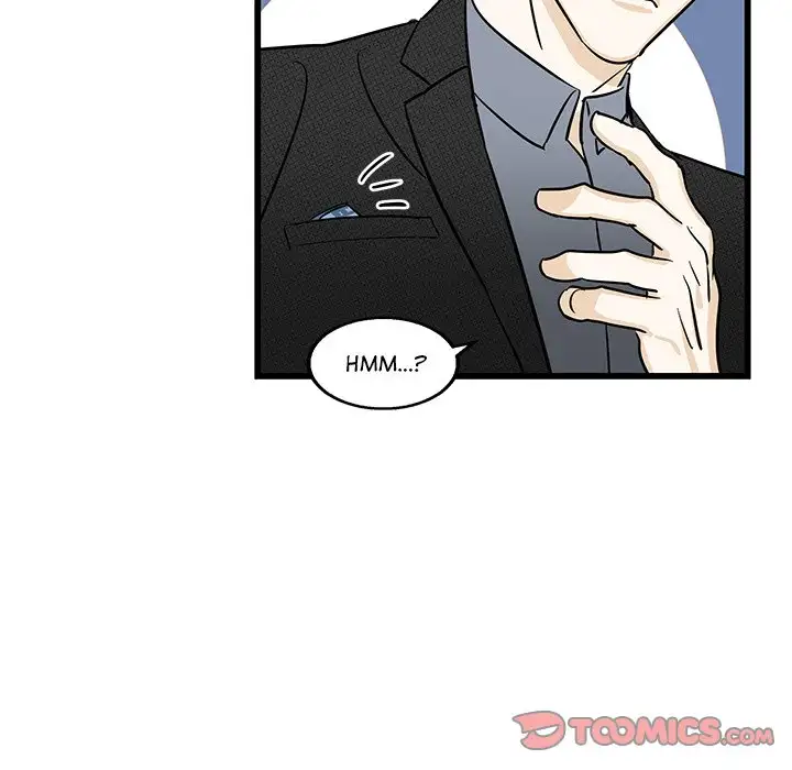 Hand in Hand - Chapter 3 [photo 58] - MangaPorn