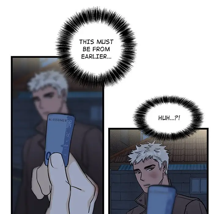 Hand in Hand - Chapter 3 [photo 59] - MangaPorn