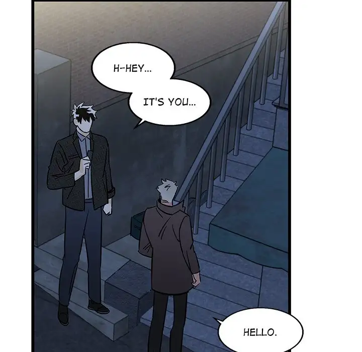 Hand in Hand - Chapter 3 [photo 61] - MangaPorn