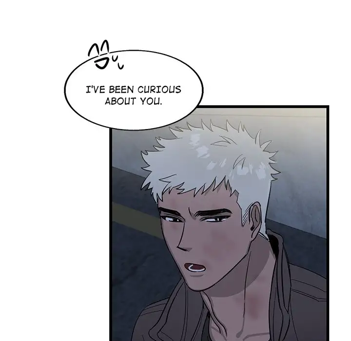 Hand in Hand - Chapter 3 [photo 65] - MangaPorn