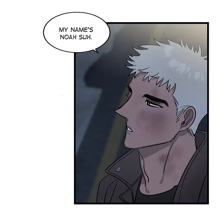 Hand in Hand - Chapter 3 [photo 68] - MangaPorn