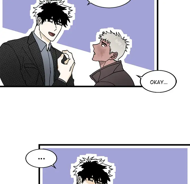 Hand in Hand - Chapter 3 [photo 71] - MangaPorn