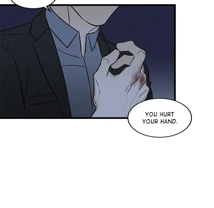 Hand in Hand - Chapter 3 [photo 73] - MangaPorn