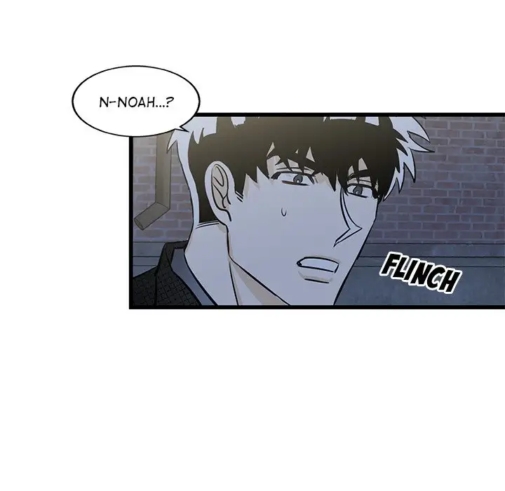 Hand in Hand - Chapter 3 [photo 78] - MangaPorn