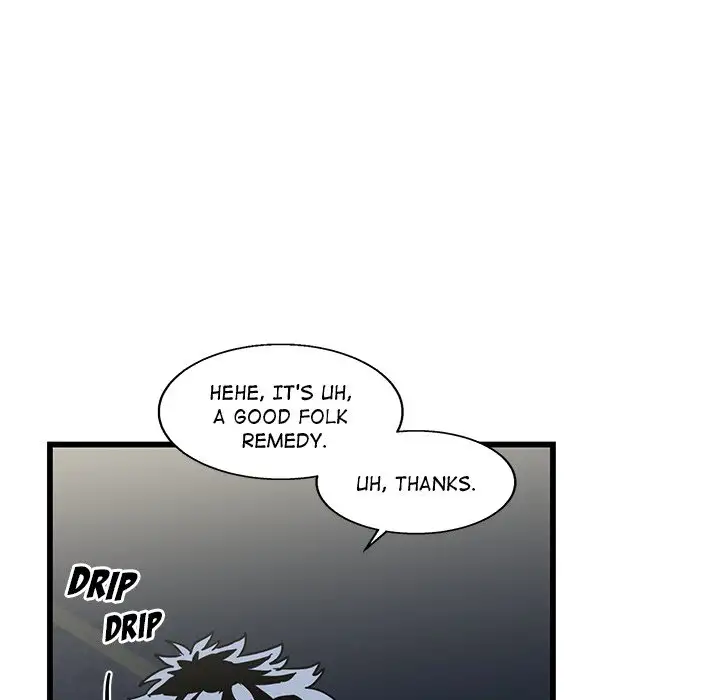 Hand in Hand - Chapter 4 [photo 11] - MangaPorn