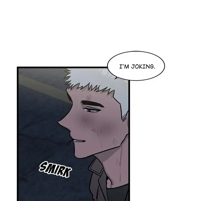 Hand in Hand - Chapter 4 [photo 13] - MangaPorn