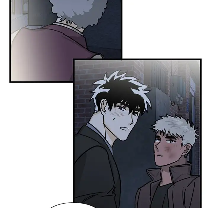 Hand in Hand - Chapter 4 [photo 21] - MangaPorn