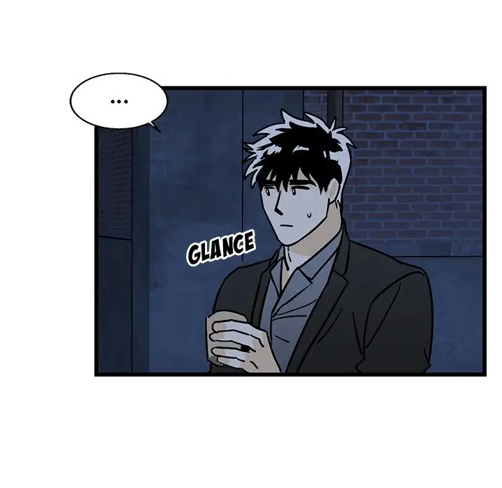 Hand in Hand - Chapter 4 [photo 31] - MangaPorn