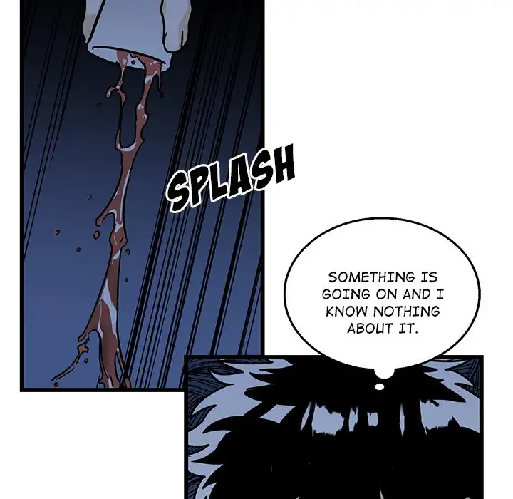 Hand in Hand - Chapter 4 [photo 36] - MangaPorn