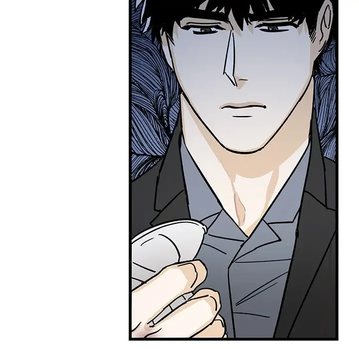 Hand in Hand - Chapter 4 [photo 37] - MangaPorn