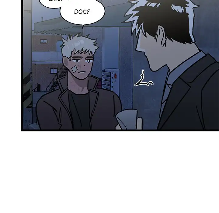 Hand in Hand - Chapter 4 [photo 39] - MangaPorn