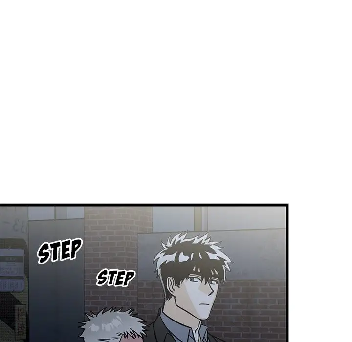 Hand in Hand - Chapter 4 [photo 52] - MangaPorn