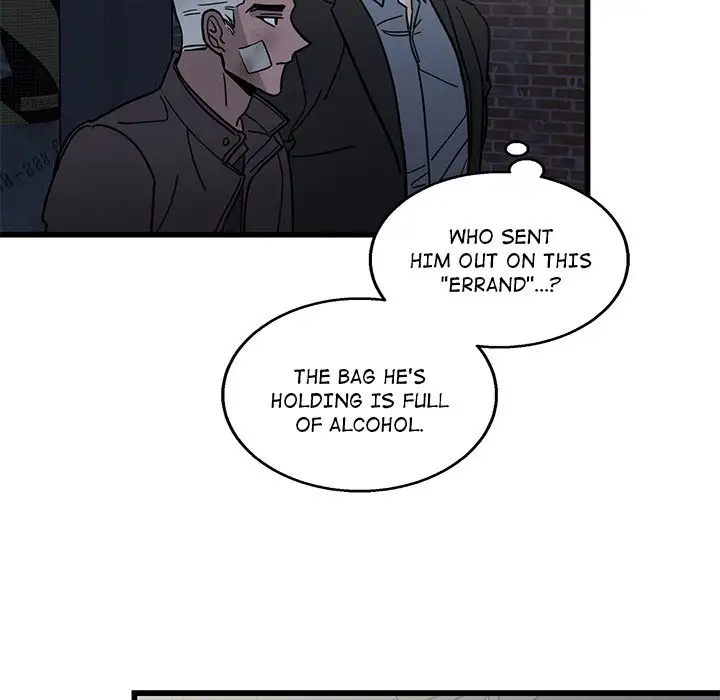 Hand in Hand - Chapter 4 [photo 53] - MangaPorn