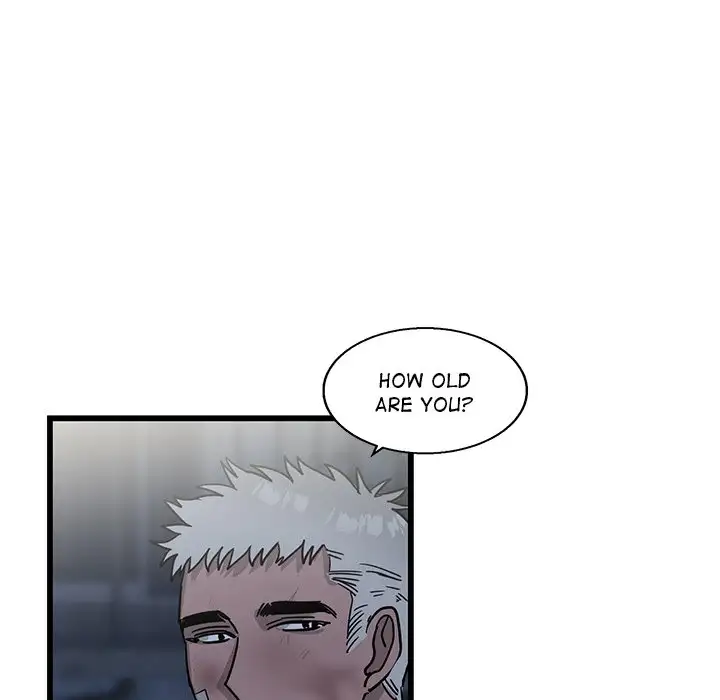 Hand in Hand - Chapter 4 [photo 55] - MangaPorn