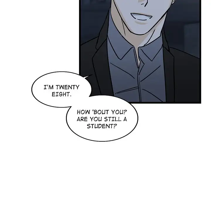 Hand in Hand - Chapter 4 [photo 57] - MangaPorn