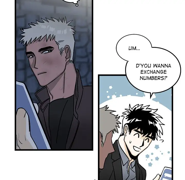 Hand in Hand - Chapter 4 [photo 65] - MangaPorn