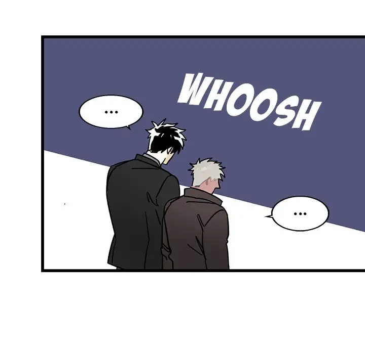 Hand in Hand - Chapter 4 [photo 68] - MangaPorn