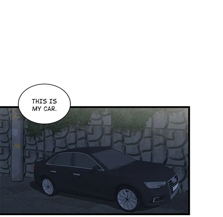 Hand in Hand - Chapter 4 [photo 69] - MangaPorn