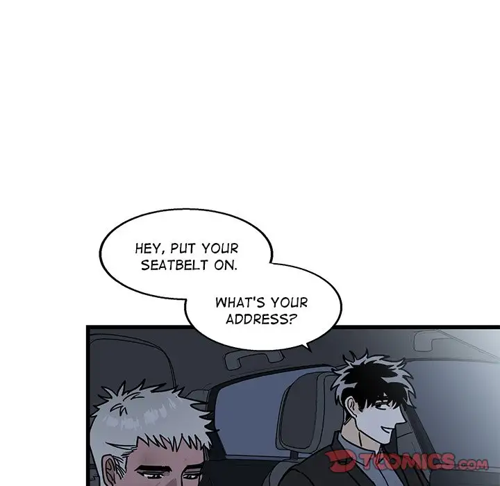 Hand in Hand - Chapter 4 [photo 70] - MangaPorn