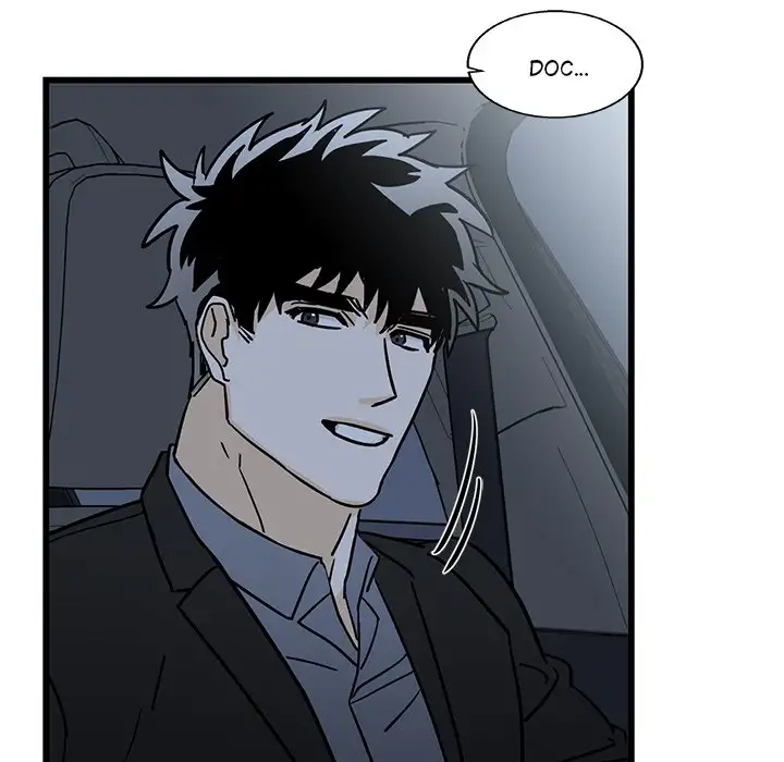 Hand in Hand - Chapter 4 [photo 72] - MangaPorn