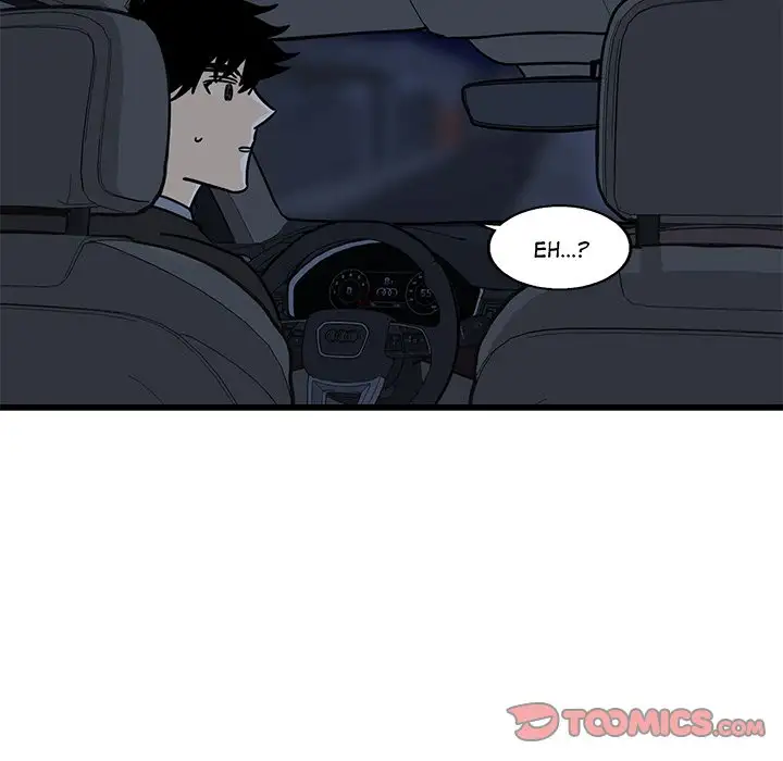 Hand in Hand - Chapter 4 [photo 74] - MangaPorn