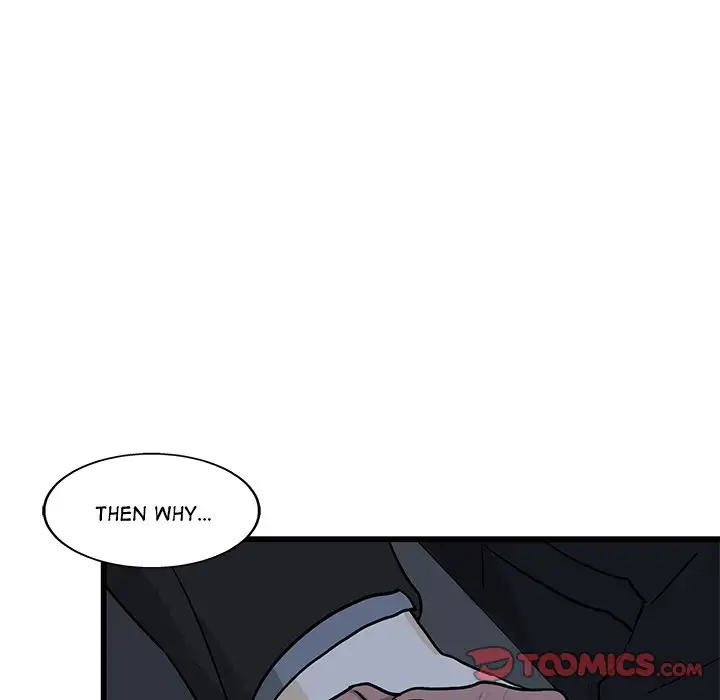 Hand in Hand - Chapter 4 [photo 78] - MangaPorn