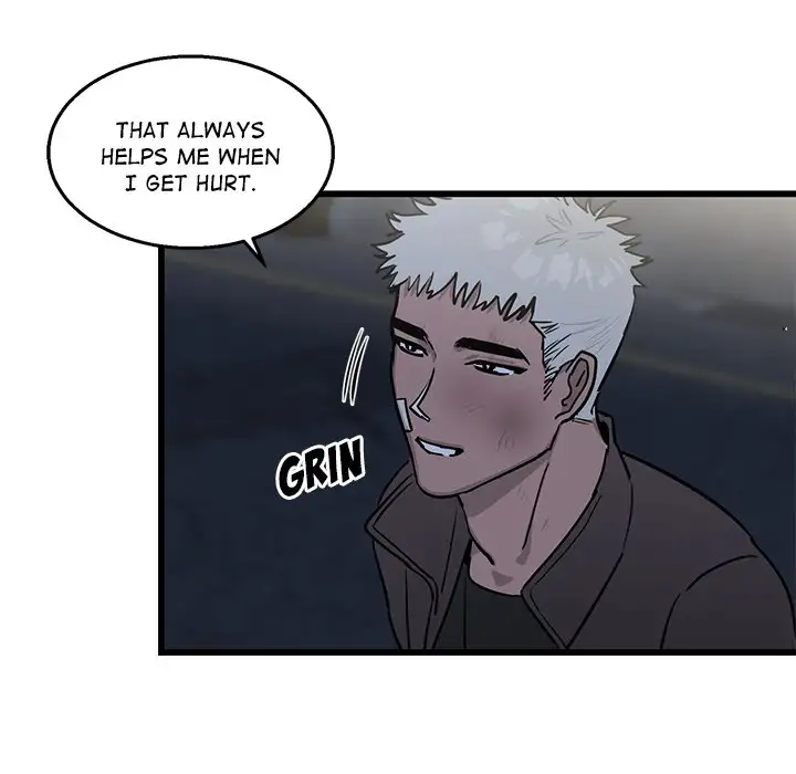 Hand in Hand - Chapter 4 [photo 8] - MangaPorn