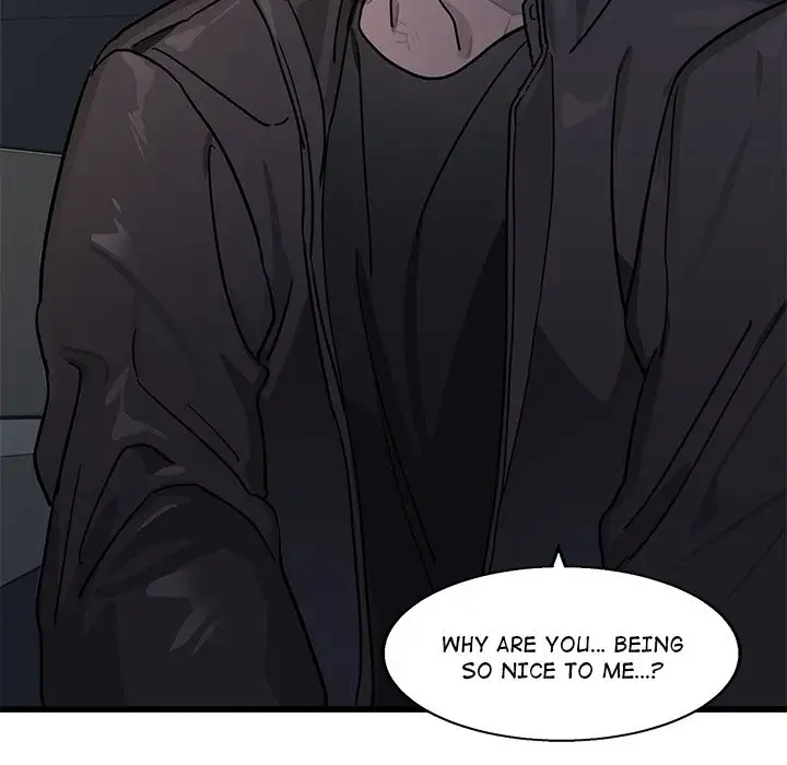 Hand in Hand - Chapter 4 [photo 81] - MangaPorn