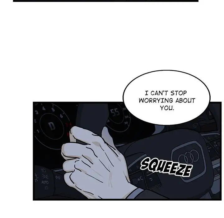 Hand in Hand - Chapter 5 [photo 12] - MangaPorn