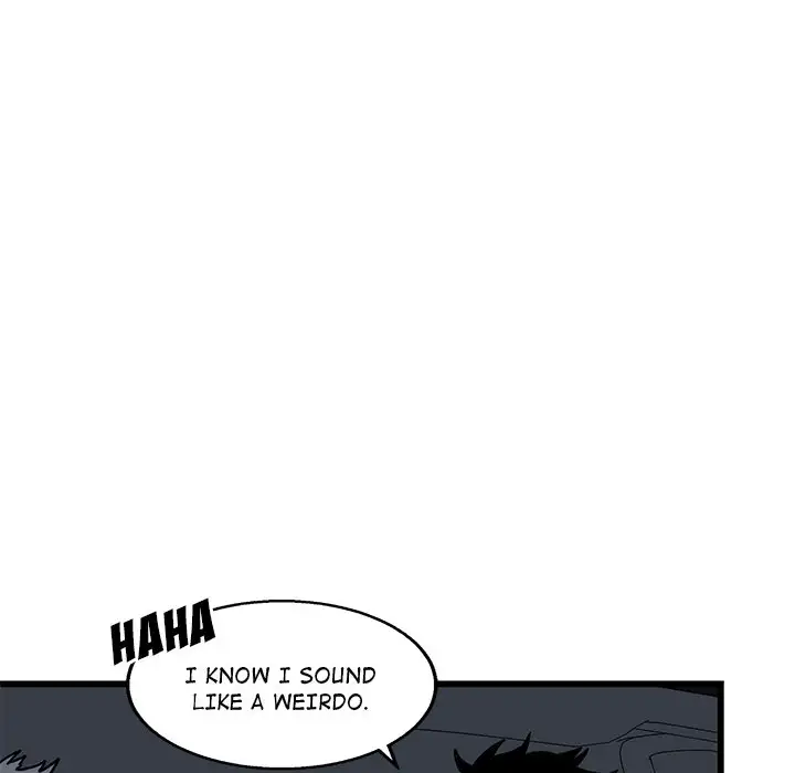 Hand in Hand - Chapter 5 [photo 13] - MangaPorn