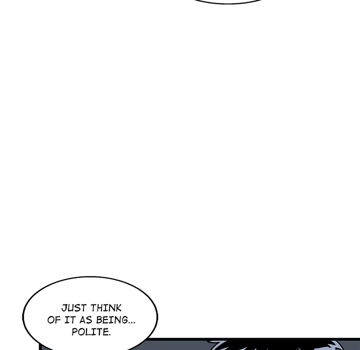 Hand in Hand - Chapter 5 [photo 15] - MangaPorn