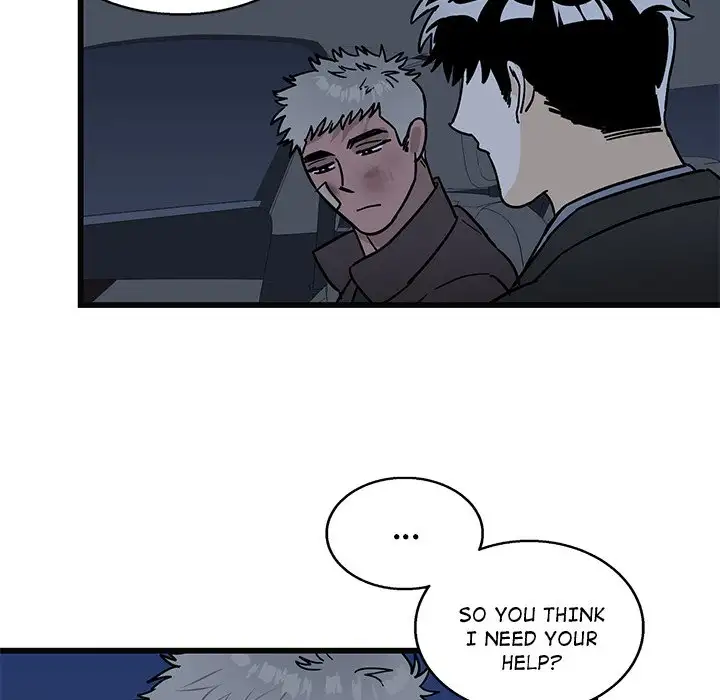 Hand in Hand - Chapter 5 [photo 16] - MangaPorn