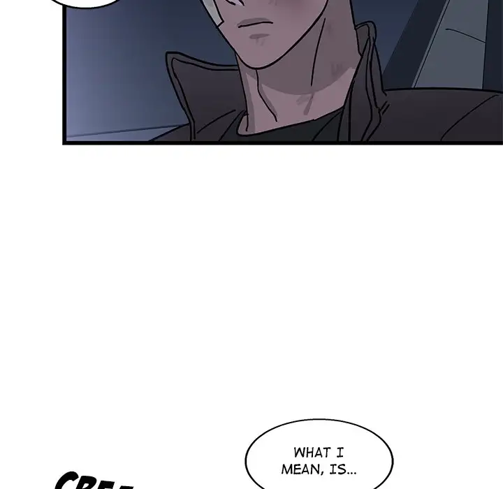 Hand in Hand - Chapter 5 [photo 20] - MangaPorn