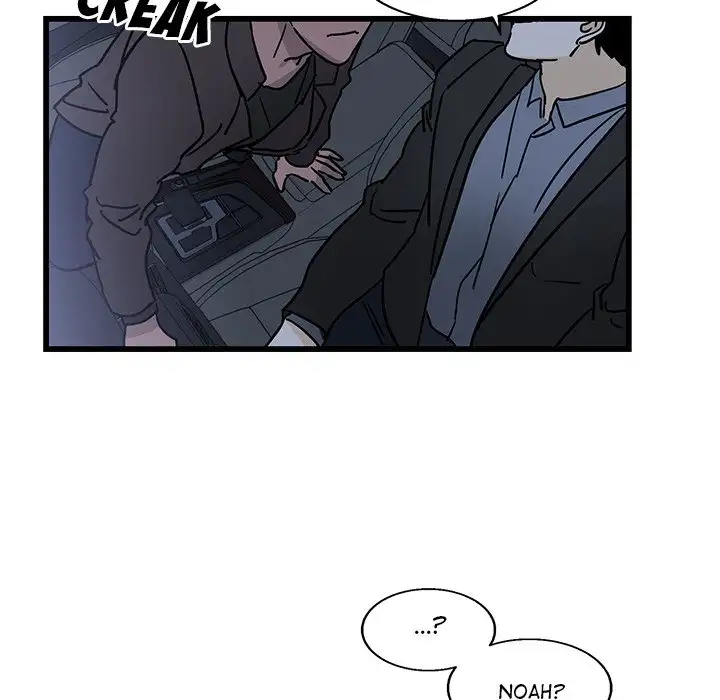 Hand in Hand - Chapter 5 [photo 21] - MangaPorn