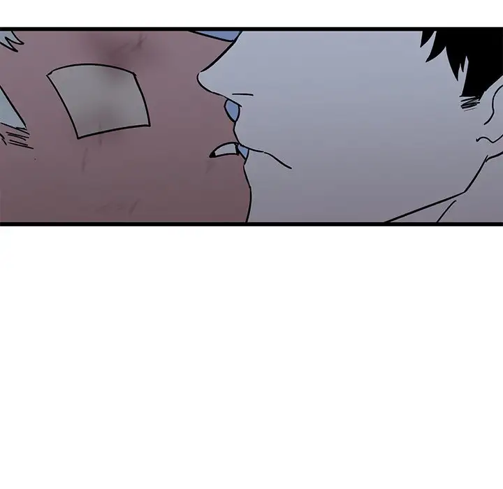 Hand in Hand - Chapter 5 [photo 23] - MangaPorn