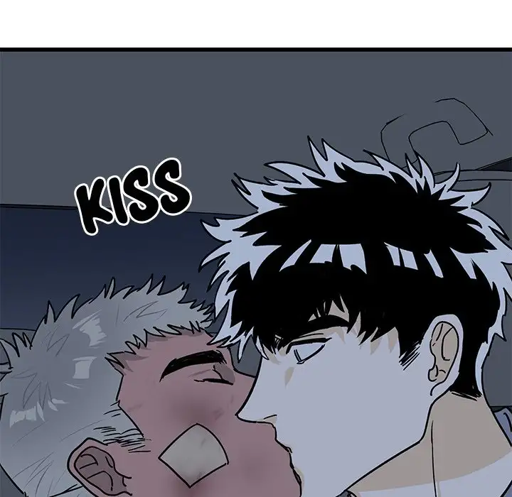 Hand in Hand - Chapter 5 [photo 24] - MangaPorn