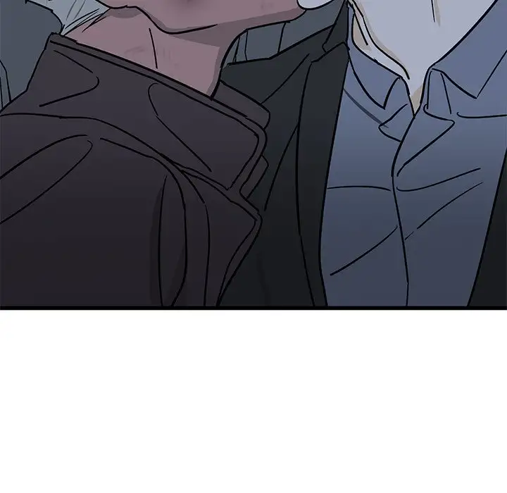 Hand in Hand - Chapter 5 [photo 25] - MangaPorn