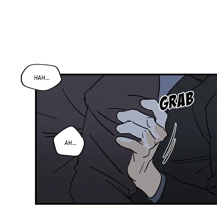 Hand in Hand - Chapter 5 [photo 29] - MangaPorn